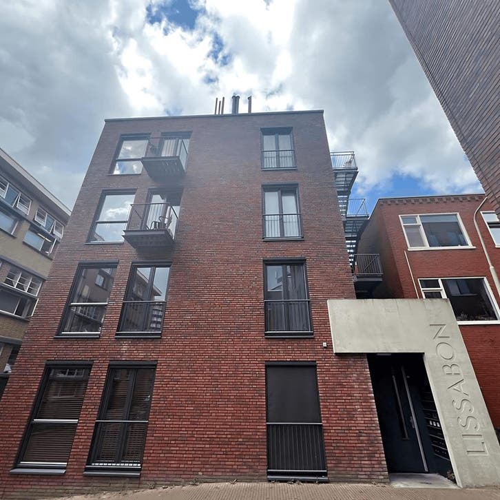 Appartement in Groningen gevonden voor €877,- pm, Huizen en Kamers, Huizen te huur, Direct bij eigenaar, Groningen, Appartement