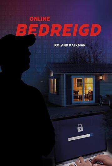 Online bedreigd - Kalkman 9789033131134, Verzenden, Gelezen, Kalkman