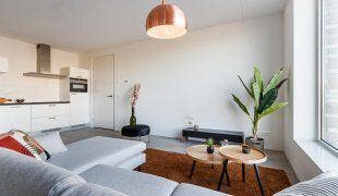 Te huur: Appartement Marconilaan in Eindhoven, Noord-Brabant, Eindhoven, Appartement