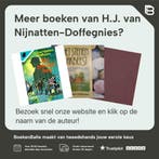 Dorp van verzet 9789020527452 H.J. van Nijnatten-Doffegnies, Verzenden, Gelezen, H.J. van Nijnatten-Doffegnies