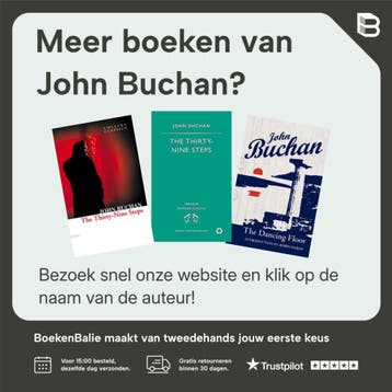 John MacNab - John Buchan 9781846970283, Verzenden, Zo goed als nieuw, John Buchan