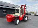 Manitou Ruw Terrein Heftruck MC 50 CP nette machine., Ophalen, Ruwterrein, Diesel, Manitou