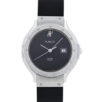 Hublot - MDM - Zonder minimumprijs - 1401.100.1 - Unisex -, Sieraden, Tassen en Uiterlijk, Horloges | Heren, Nieuw