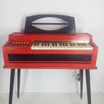 Magnus - 401 - - Elektronisch orgel - Verenigde Staten, Nieuw