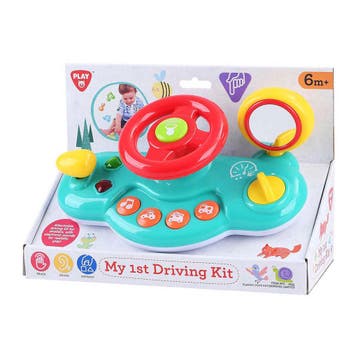 Play speelgoed stuurwiel - Mijn Eer van €21,99 voor €19,79, Ophalen of Verzenden, Nieuw