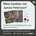 Bakken 9789045202426 James Peterson, Verzenden, Gelezen, James Peterson
