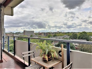 Te huur: Appartement Martin Luther Kinglaan in Diemen, Diemen, Noord-Holland, Appartement