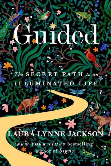 9780593729571 Guided Laura Lynne Jackson, Boeken, Verzenden, Nieuw, Laura Lynne Jackson