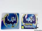 Nintendo 3DS - Pokemon Moon - Fan Edition - HOL - New & Seal, Verzenden, Gebruikt