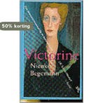 VICTORINE (OOIEVAAR) 9789035109063 Begemann, Verzenden, Gelezen, Begemann
