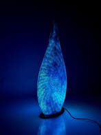 Lamp - Hars - Nebula Blue