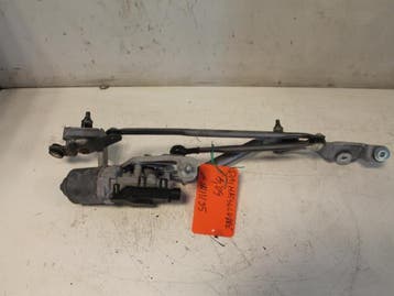 Ruitenwismotor+Mechaniek Daihatsu Cuore O98253, Ophalen of Verzenden, Nieuw