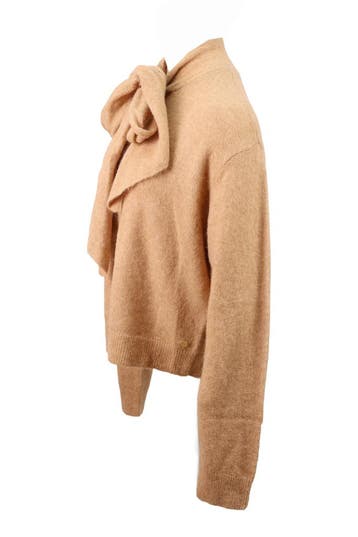 Josh V Trui in maat M Beige, Kleding | Dames, Josh V, Verzenden, Zo goed als nieuw, Beige