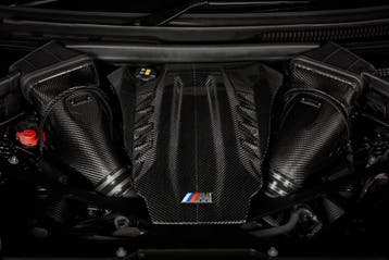 Eventuri Carbon intake BMW X5M F95 X6M F96 & G09 XM, Verzenden