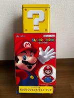 Nintendo - Super Mario Big Figure 30cm TAITO + Question, Nieuw