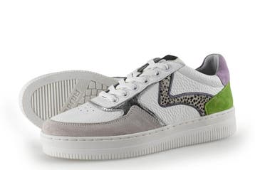 Maruti Sneakers in maat 38 Wit, Kleding | Dames, Schoenen, Verzenden, Wit, Maruti, Sneakers of Gympen