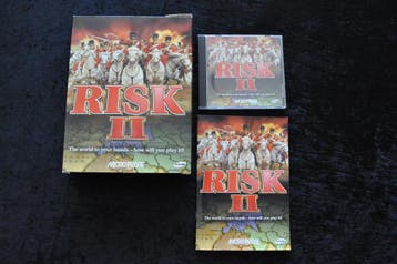 Risk 2 Big Box PC Game, Verzenden, Nieuw
