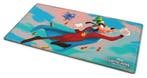 Disney Lorcana TCG Playmat Goofy (Ravensburger, Merk), Verzamelen, Verzenden, Zo goed als nieuw