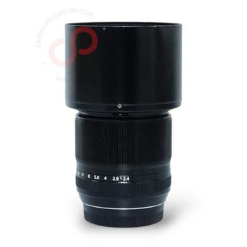 Fujifilm XF 60mm 2.4 R Macro nr. 2216, Ophalen of Verzenden, Zo goed als nieuw