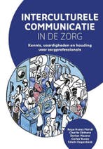 9789023256359 Interculturele communicatie in de zorg, Boeken, Schoolboeken, Verzenden, Zo goed als nieuw, Raya Nunez Mahdi