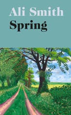 9780241207048 Spring Ali Smith, Boeken, Verzenden, Nieuw, Ali Smith