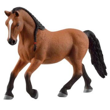 Schleich paardenspeelgoed Lipizzane van €8,99 voor €7,19, Ophalen of Verzenden, Nieuw