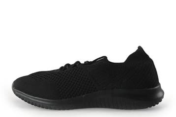 Barbarella Sneakers in maat 41 Zwart, Verzenden, Zwart, Barbarella, Sneakers of Gympen