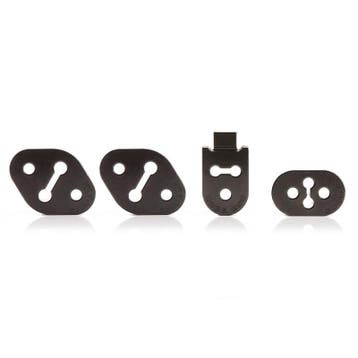 Cobb Ford Focus ST Exhaust Hanger Kit, Ophalen of Verzenden, Nieuw