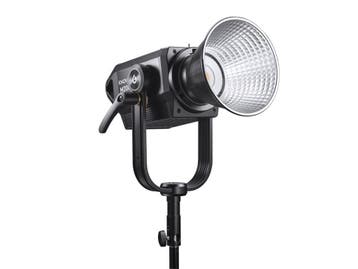 Godox M200Bi - Bi-Color LED Light - 230W 2800-6500K (Demo), Verzenden, Nieuw