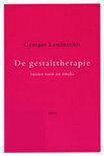 De gestalttherapie - G. Lambrechts 9789064452109, Boeken, Verzenden, Gelezen, G. Lambrechts