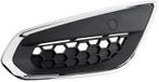 Volvo Afdekking bumper links VOLVO S60 II 11-18 V60 I -18 Vo, Verzenden, Volvo, Bumper, Nieuw