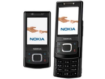 Nokia 6500 Slide - origineel, Verzenden, Nieuw