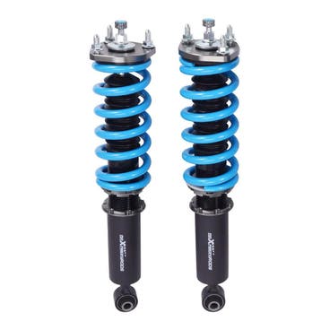 Schroefset schokdempers geschikt voor Lexus GS300 GS400 G..., Verzenden, Nieuw, Lexus