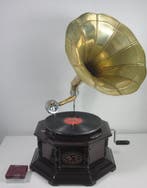 Soundmasters - 78 RPM Grammofoon