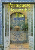 Portuguese Decorative Tiles | 9780789204813 | SABO,, Zo goed als nieuw, SABO,  Rioletta ; Falcato, Jorge Nuno