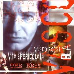 cd - Vasco Rossi - Vita Spericolata - The Best, Verzenden, Zo goed als nieuw