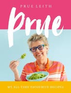 Prue 9781509891481 Prue Leith, Verzenden, Zo goed als nieuw, Prue Leith