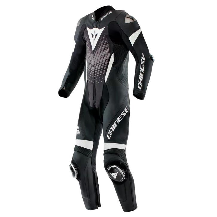Laguna Seca 6 Perforated 1PC Motorpak Dainese, Motoren, Kleding | Motorkleding, Verzenden