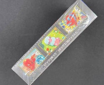 Pokémon Booster box - Ninja Spinner, Nieuw