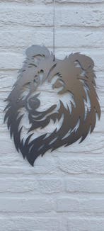 Schotse collie, Verzenden, Nieuw