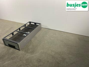 Bott bedrijfswagen inrichting 595x1385x250mm (2980), Ophalen of Verzenden