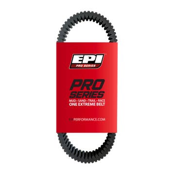 EPI 20+ Polaris RZR Pro/Turbo Pro Series Extreme Belt, Ophalen of Verzenden, Nieuw