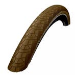 CST Zeppelin Brede fietsband 28 x 2.00 ETRTO 50-622 bruin..., Ophalen of Verzenden, Nieuw, Band