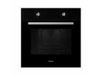 Inventum IOC6070GK - Inbouw oven - 70 liter - 4, Verzenden, Zo goed als nieuw