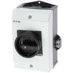 Eaton PV-Werkschakelaar 4-Polig 25A, Doe-het-zelf en Verbouw, Ophalen of Verzenden, Nieuw