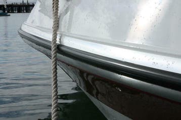 www.stootranden.nl., Watersport en Boten, Nieuw, Ankeren en Afmeren, Zeilboot of Motorboot