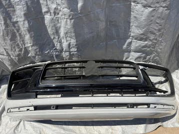 Zderzak przedni Porsche Macan (95B) 2022 95B807221K, Verzenden, Gebruikt