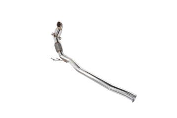 Audi S3 8V IPE F1 Performance Line Downpipe, Verzenden