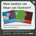 Vissen 20 februari - 20 maart 9789039626856 Maan van Oostrom, Verzenden, Zo goed als nieuw, Maan van Oostrom