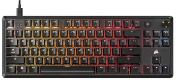 Corsair K70 CORE TKL RGB Mechanical Gaming Keyboard, Computers en Software, Toetsenborden, Verzenden, Refurbished